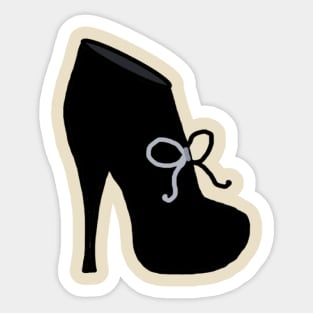 LMSYF Shoe Sticker